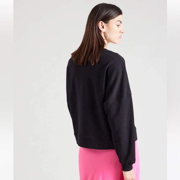 New! Ted Baker Adilinn Sweatshirt - Picture 5 of 6